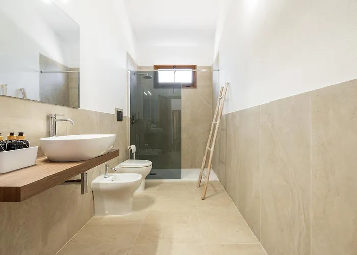 Casa Pilato 3* Poggio dei Pini