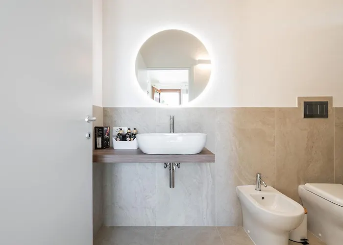 Casa Pilato Poggio dei Pini