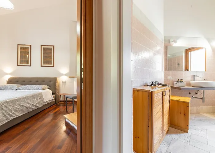 Casa Pilato Pensión 3*