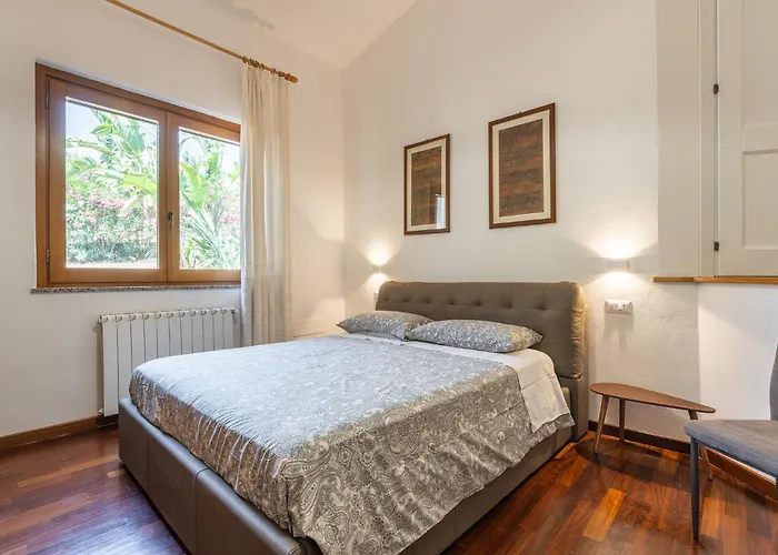 Vendégház Casa Pilato 3*