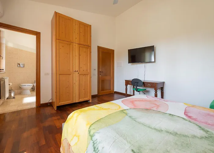 Vendégház Casa Pilato 3*