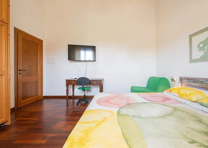 Casa Pilato Vendégház 3*