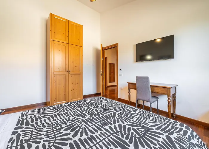 Vendégház Casa Pilato 3*