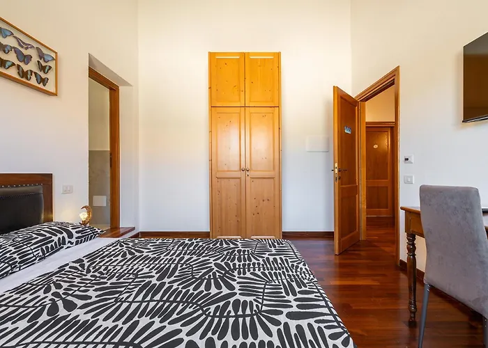 Casa Pilato 3* Poggio dei Pini