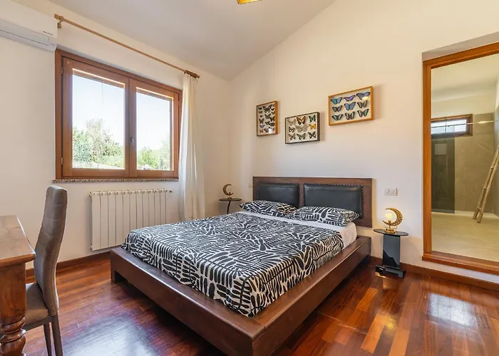 Vendégház Casa Pilato 3*