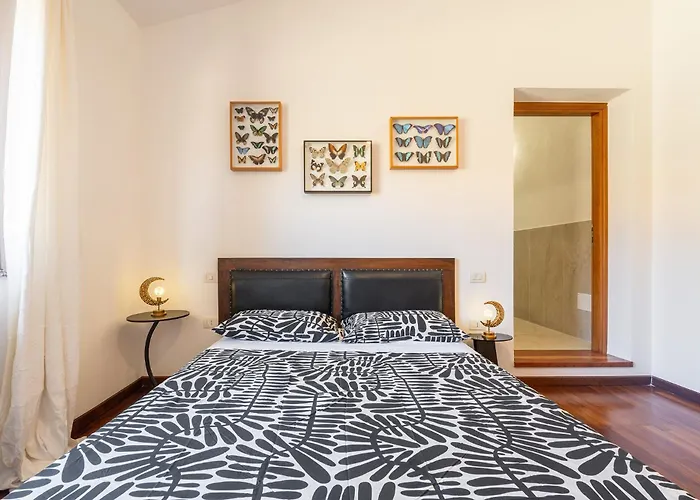 Casa Pilato Vendégház