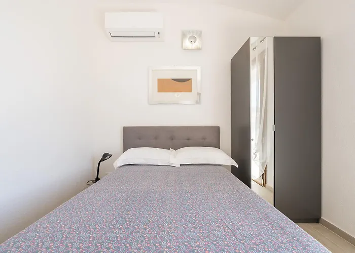 Casa Pilato Vendégház Poggio dei Pini