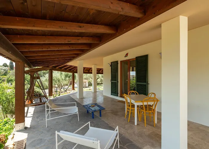 Vendégház Casa Pilato