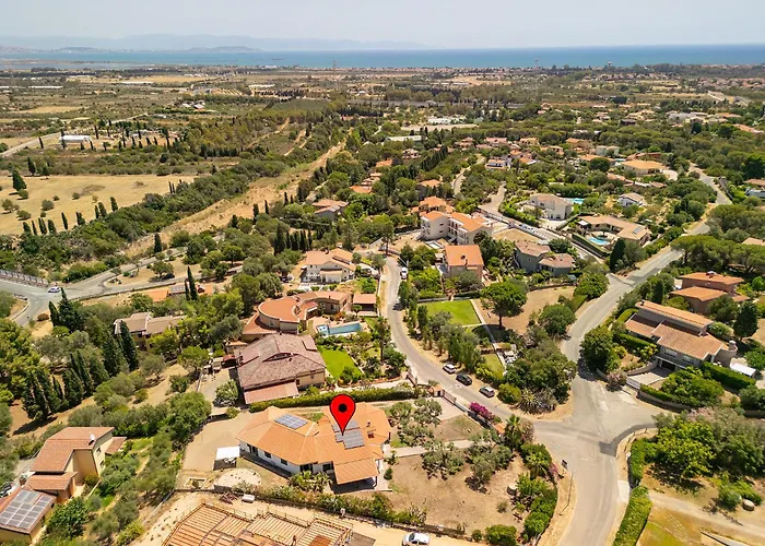 Casa Pilato Poggio dei Pini