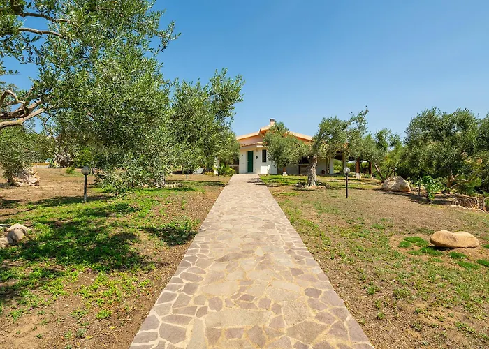 Casa Pilato 3* Poggio dei Pini