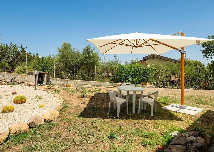 Casa Pilato Vendégház 3*