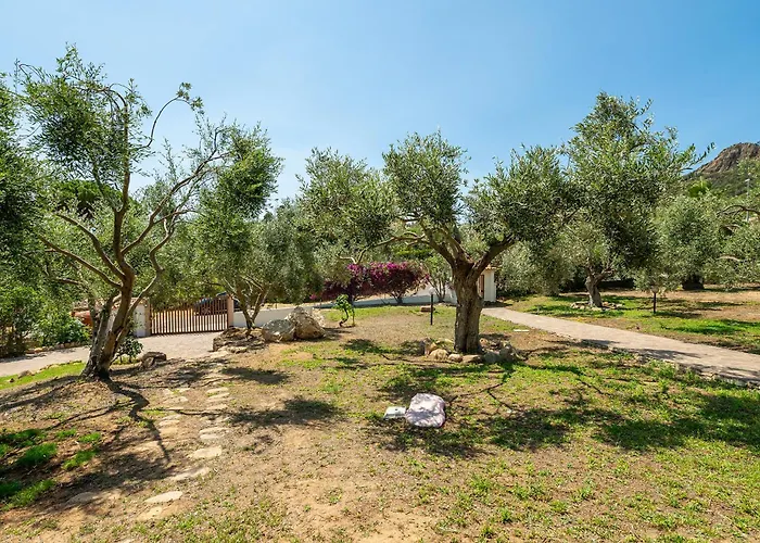 Casa Pilato Poggio dei Pini