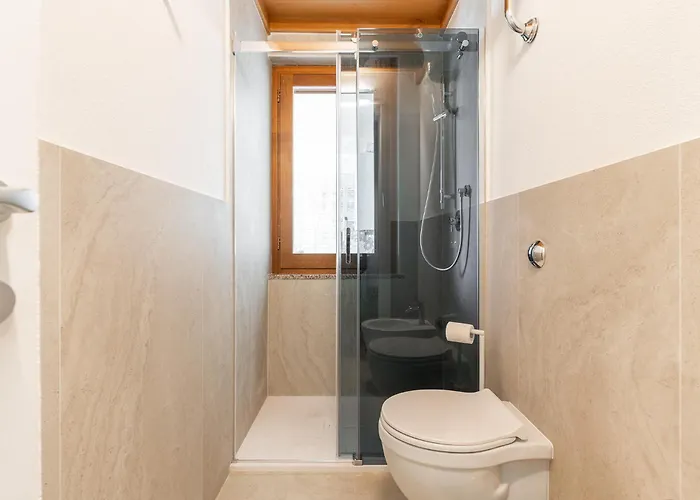 Vendégház Casa Pilato Poggio dei Pini