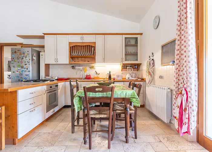 Casa Pilato Vendégház 3*