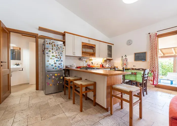 Casa Pilato Poggio dei Pini