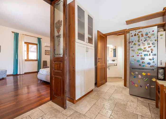 Casa Pilato 招待所 Poggio dei Pini