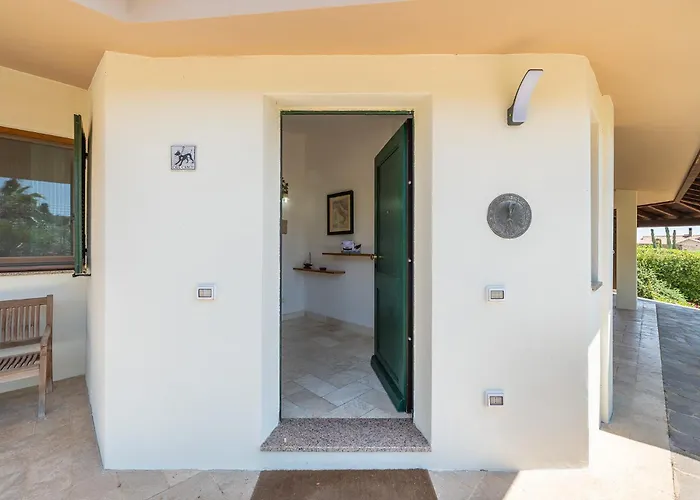 Casa Pilato 3* Poggio dei Pini