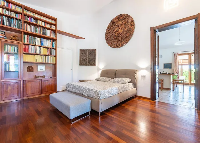 Vendégház Casa Pilato 3*