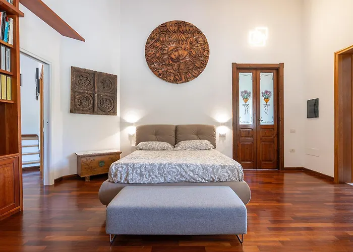 Casa Pilato Vendégház Poggio dei Pini