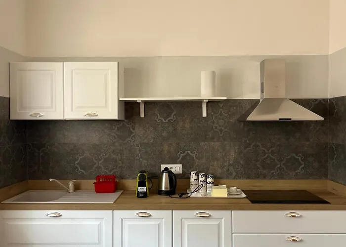 Casa Pilato Poggio dei Pini