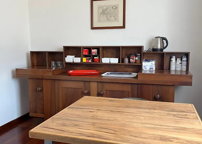 Casa Pilato Vendégház Poggio dei Pini