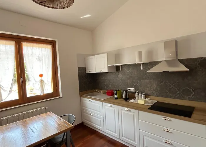 Casa Pilato Vendégház 3*